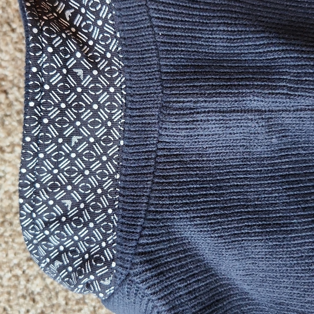 Armani | Navy Sport Jacket - Picture 8 of 9